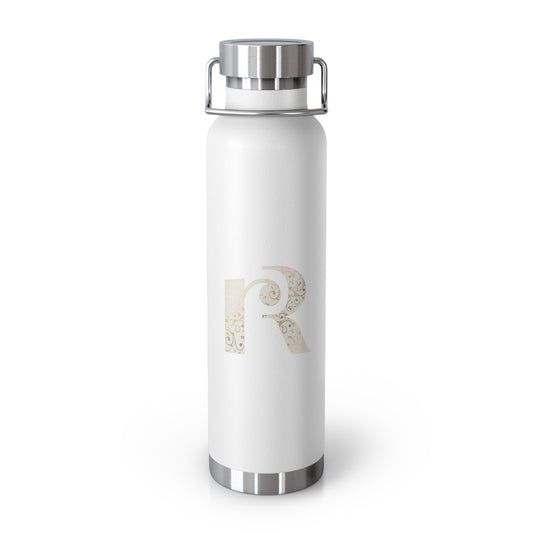 Romance Revival Insulated Bottle, 22oz